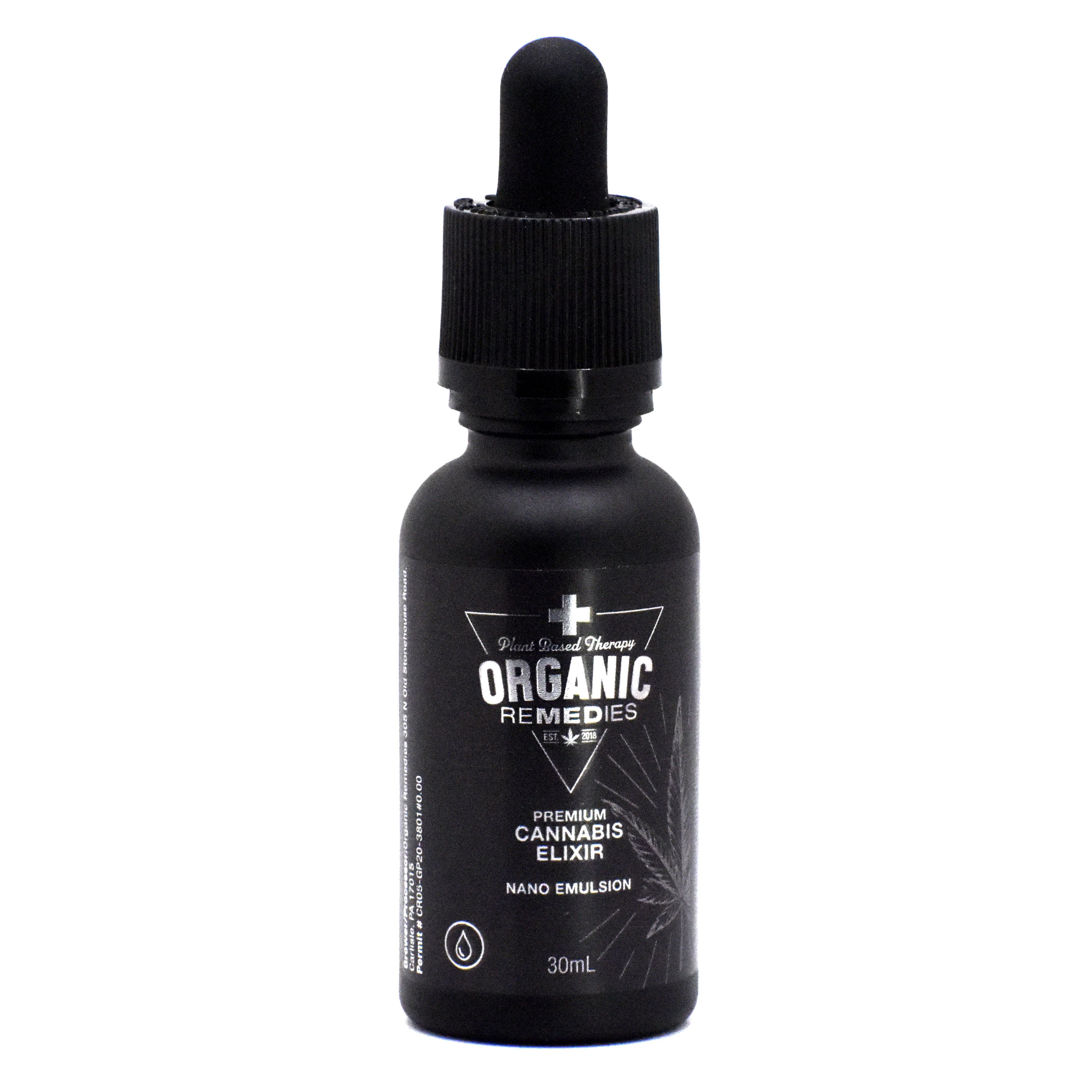Elixir Product Image