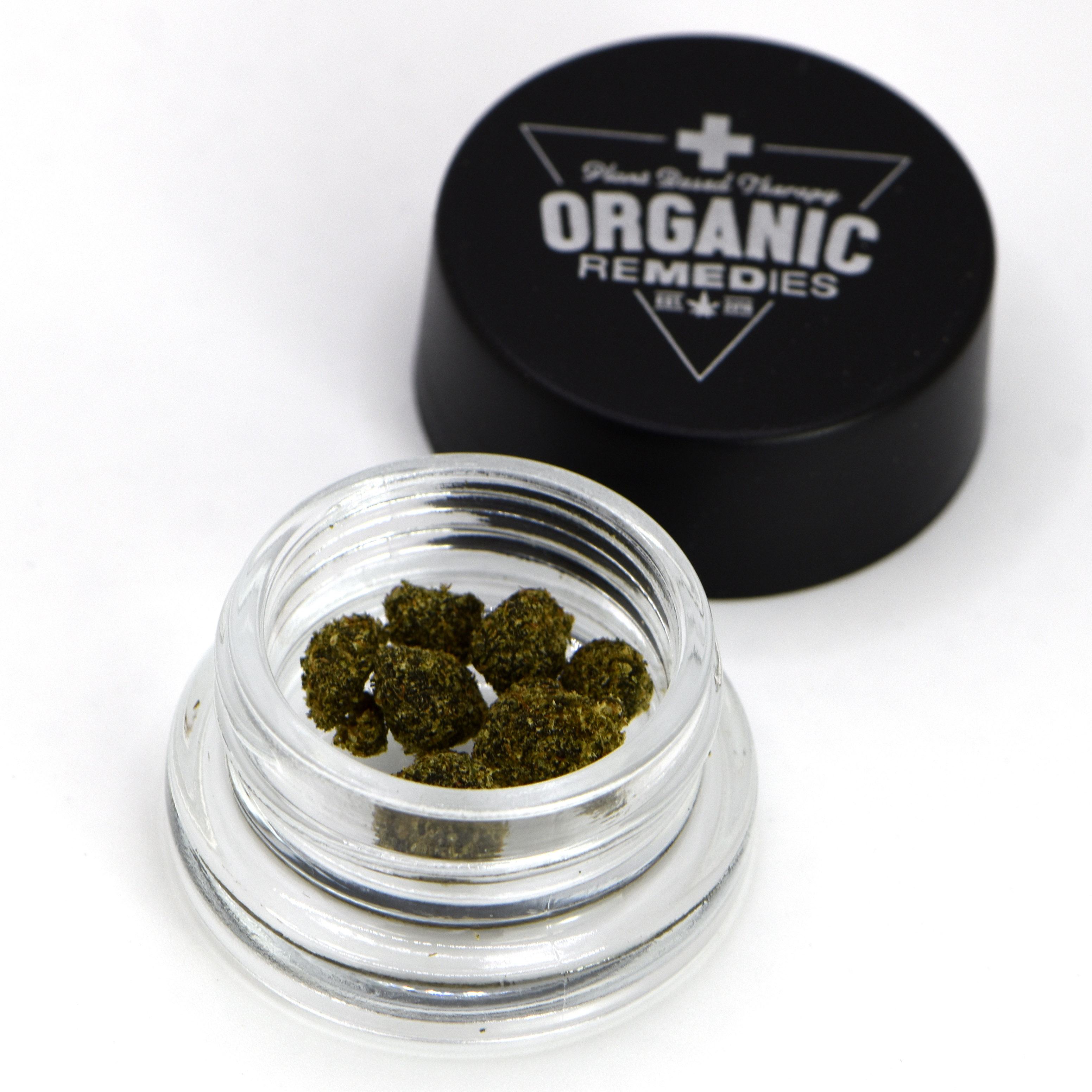 Oil Infused Flower Product Image