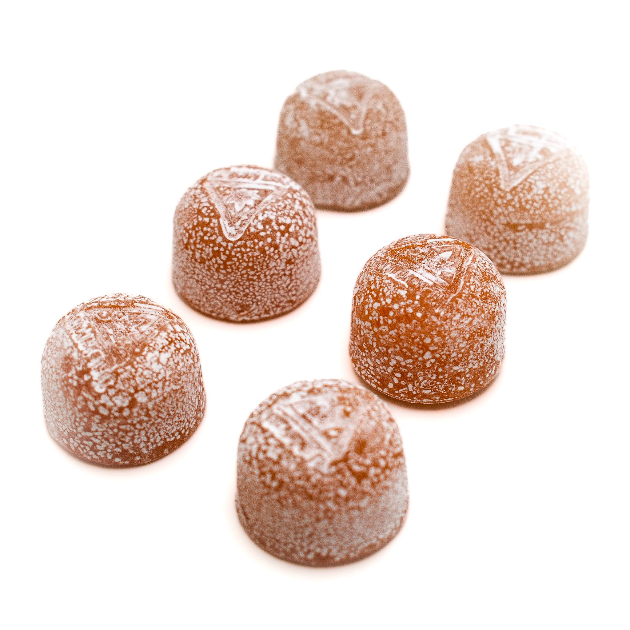 Mango Pastilles Product Image