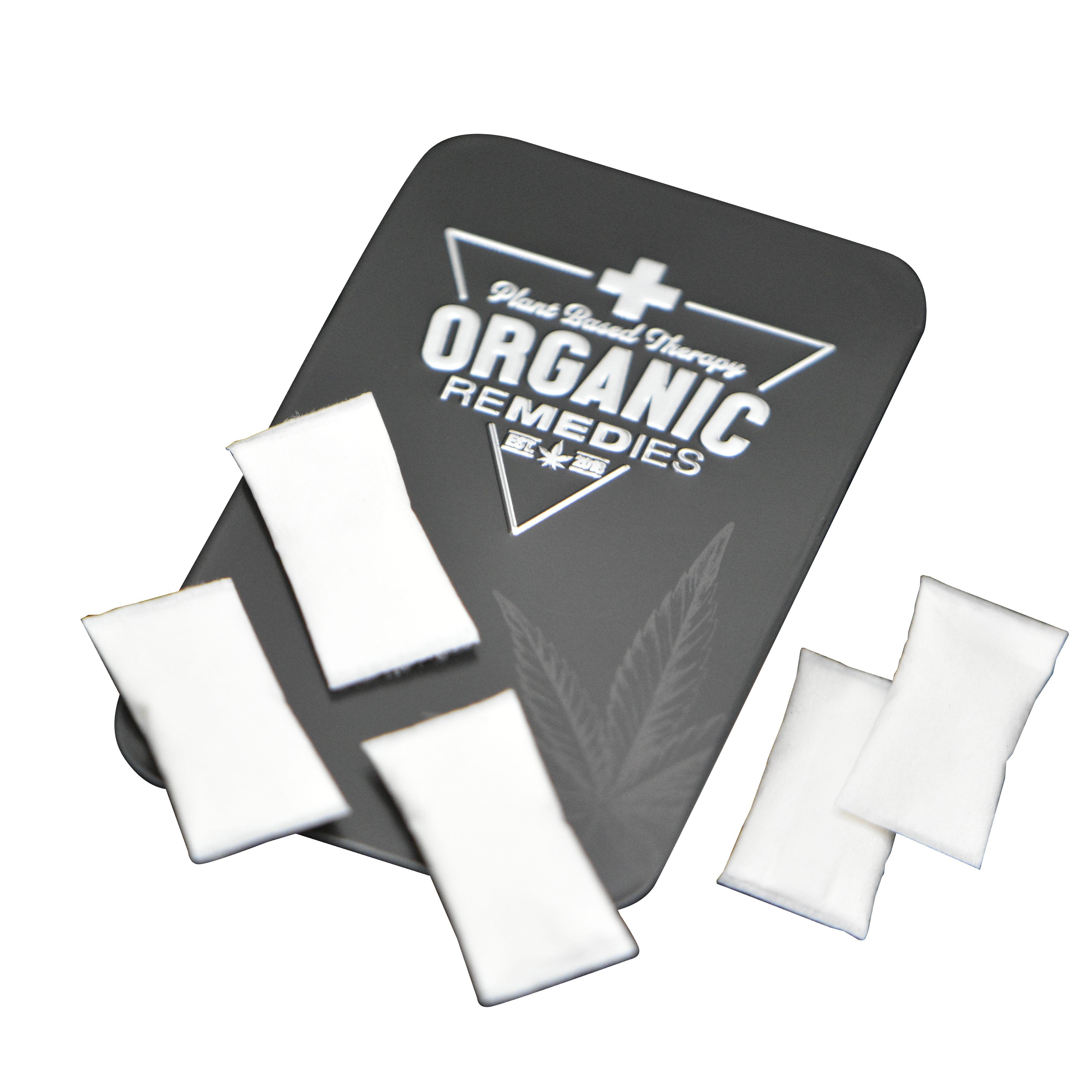 Zen Pouches Product Image