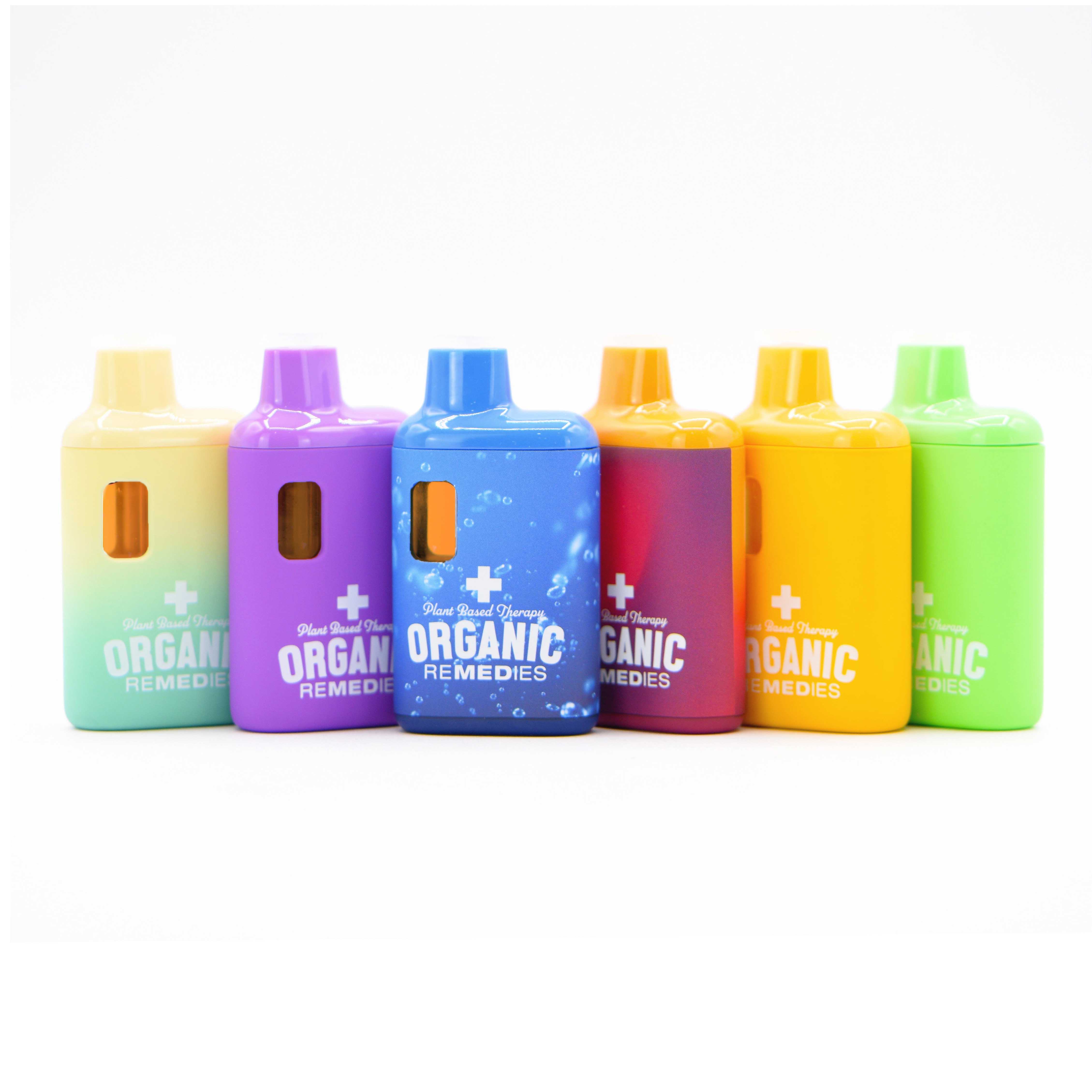 PIXI AIO Disposable Product Image