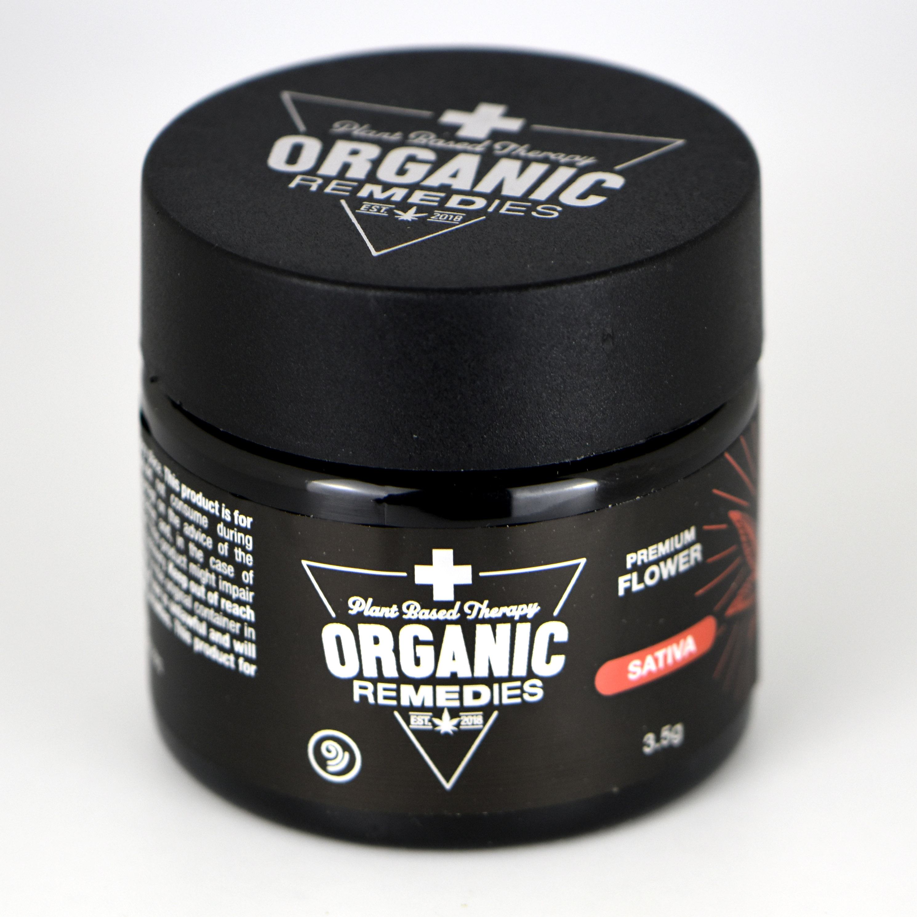Sativa Flower Product Image