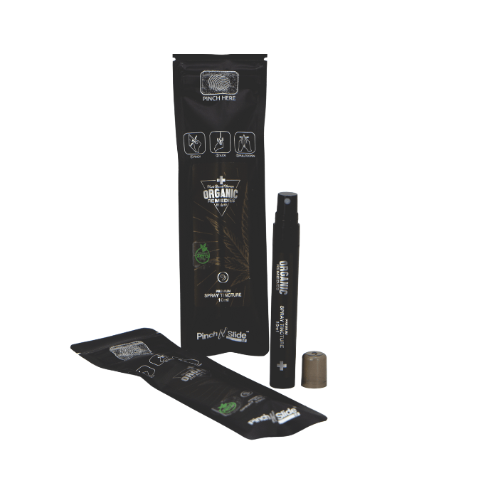 Spray Tincture Product Image