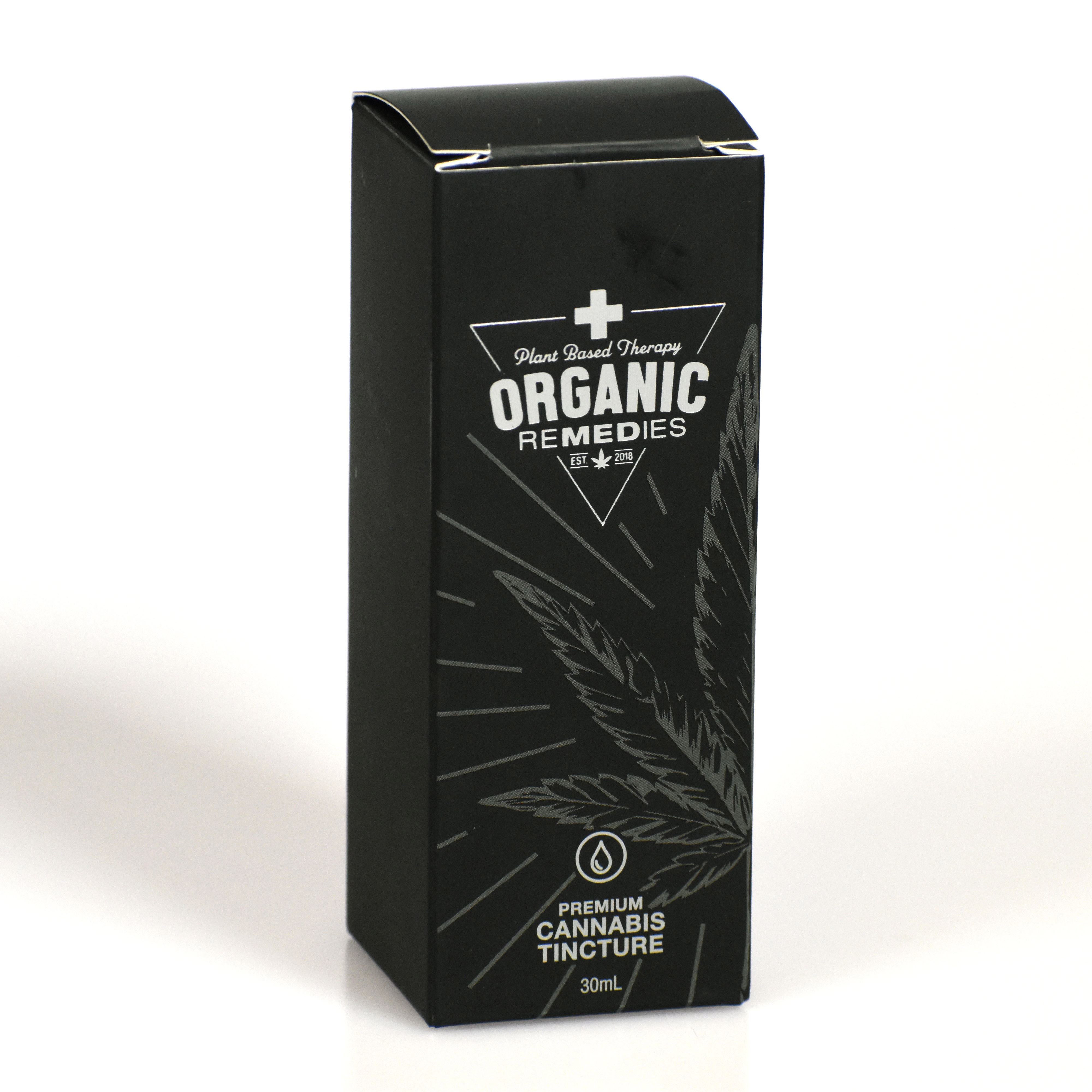 Tincture Product Image