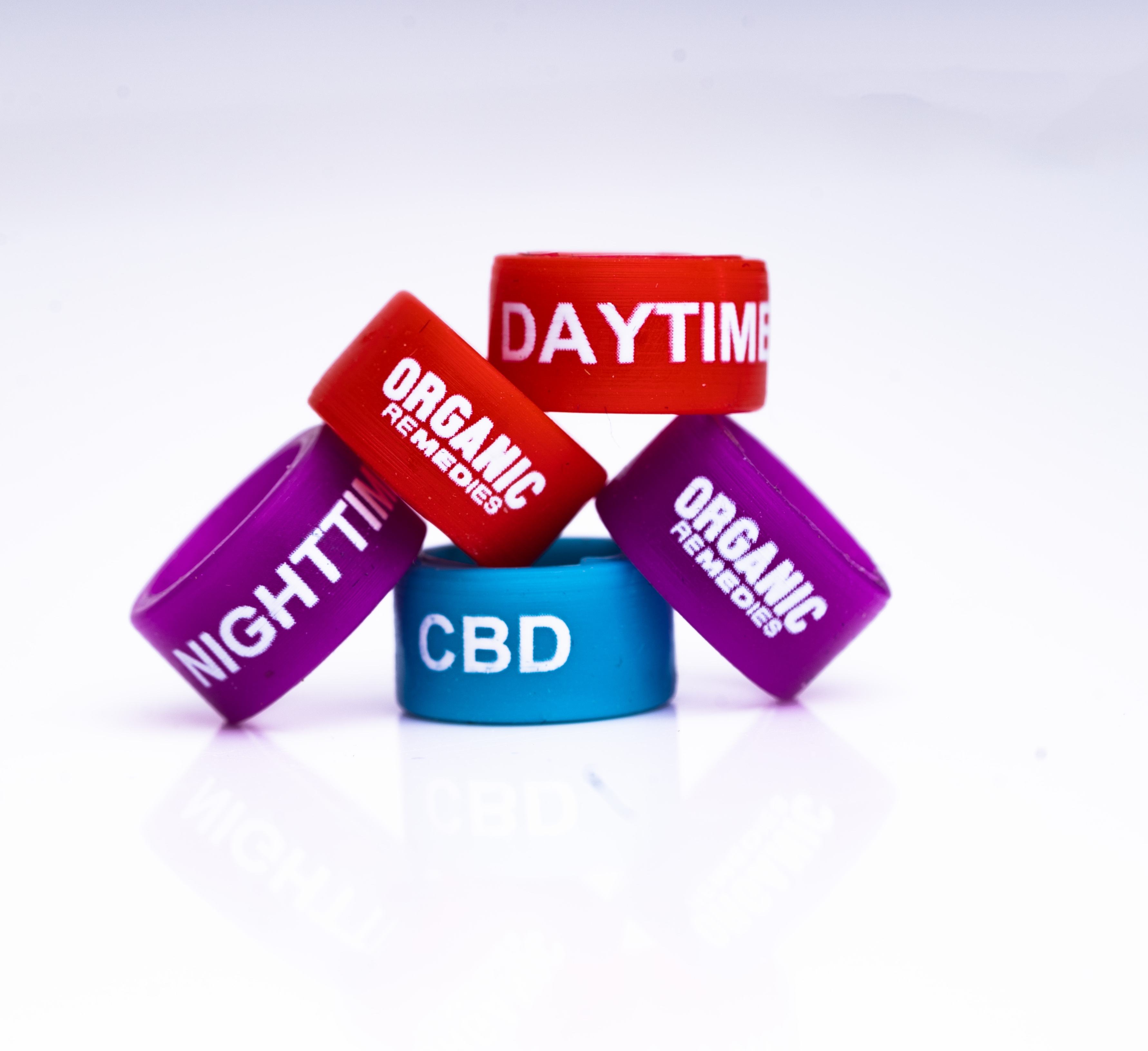 Vape Bands Product Image