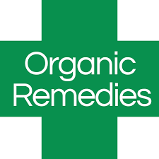 Organic Remedies - Logo