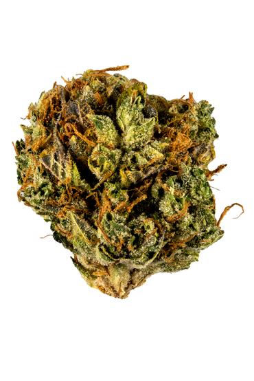 Original Kush - Hybrid Cannabis Strain