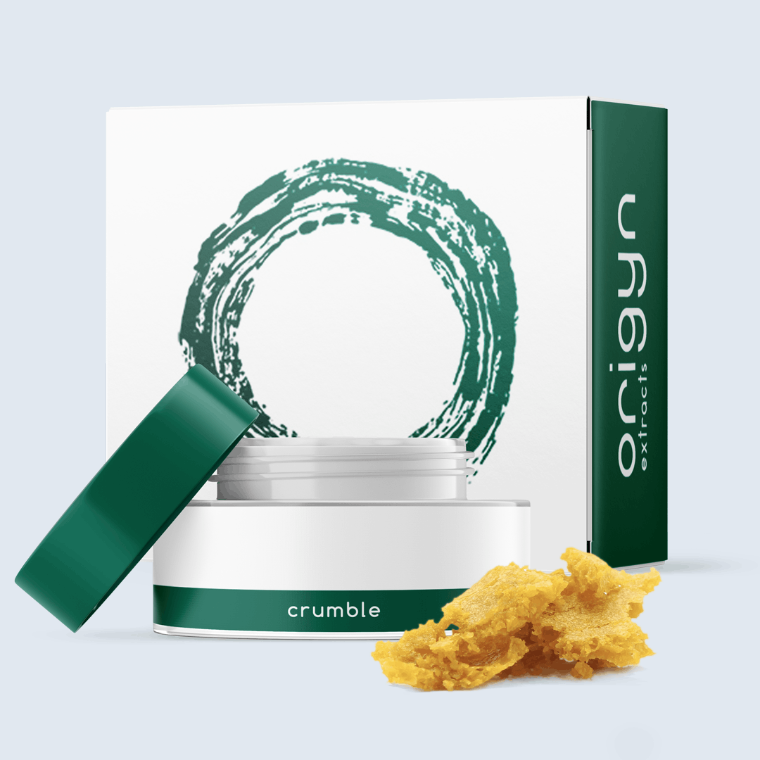 Crumble Product Image