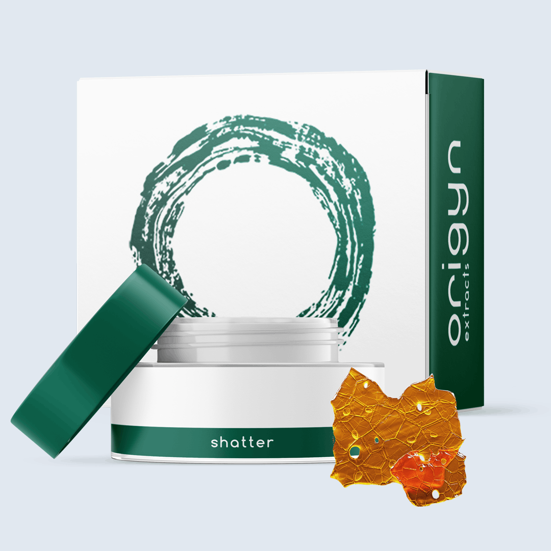 Shatter Product Image