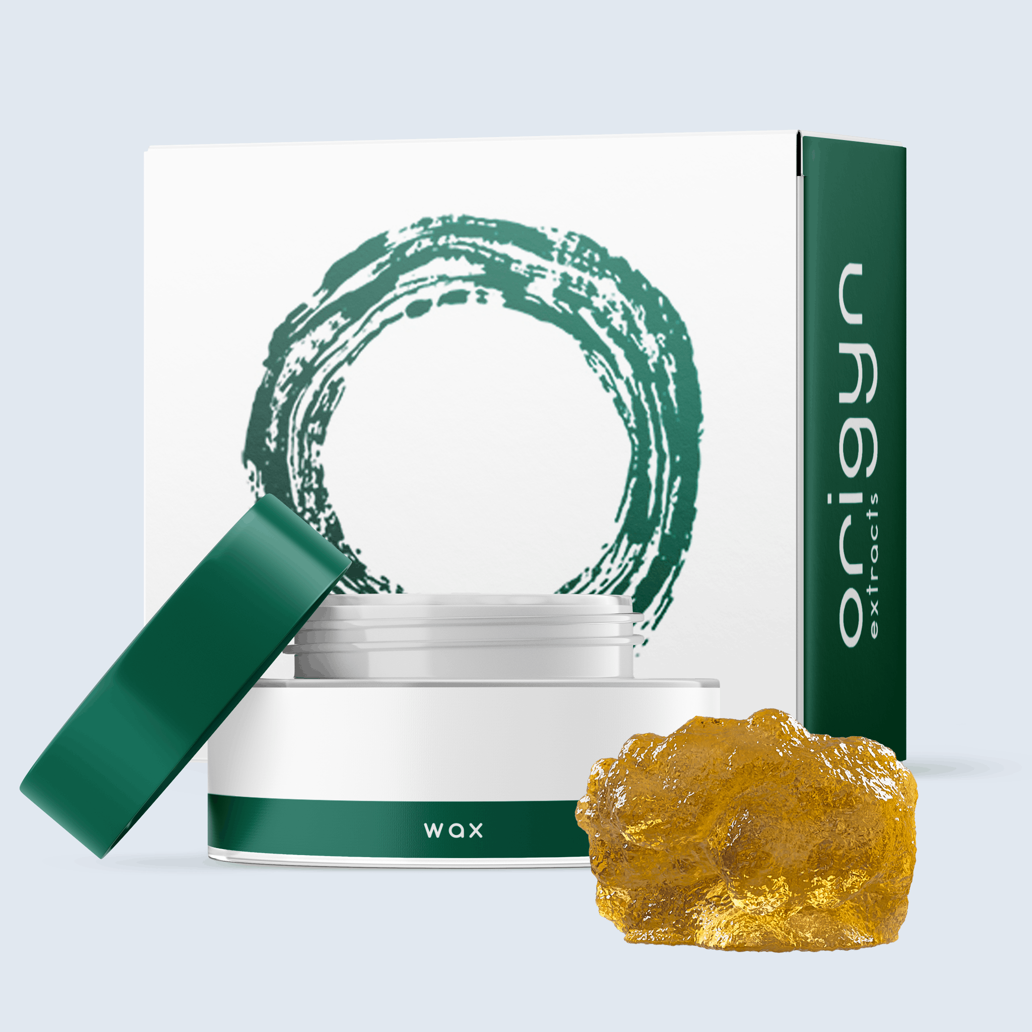 Wax Product Image