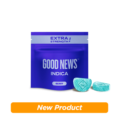 High Dose Berry Troches 2pk Product Image