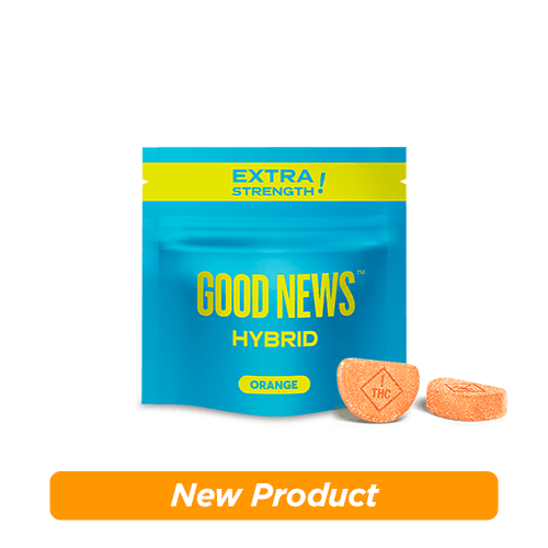 High Dose Orange Troches 2pk Product Image