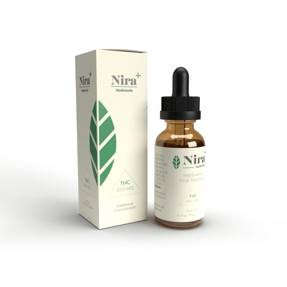 300mg Tincture Product Image