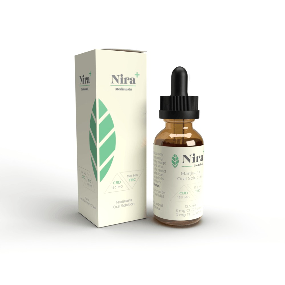Balance Tincture Product Image