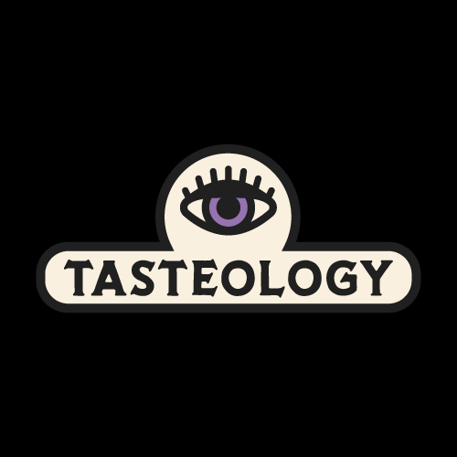 Tasteology Logo