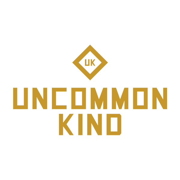 Uncommon Kind Logo