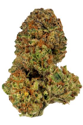 Palmdale Purple - Hybrid Cannabis Strain