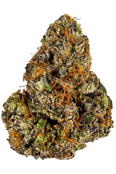 Papaya OG - Híbrida Cannabis Strain