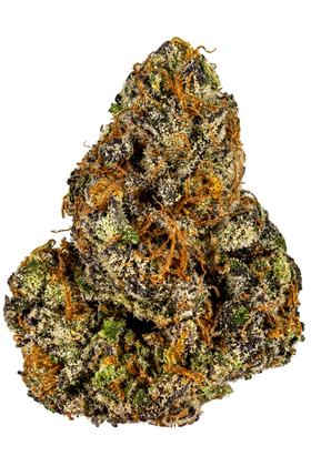 Papaya OG - Hybrid Cannabis Strain