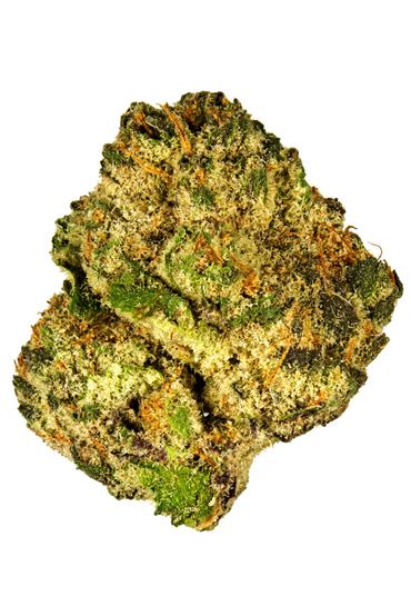 Papaya Punch - Hybrid Cannabis Strain