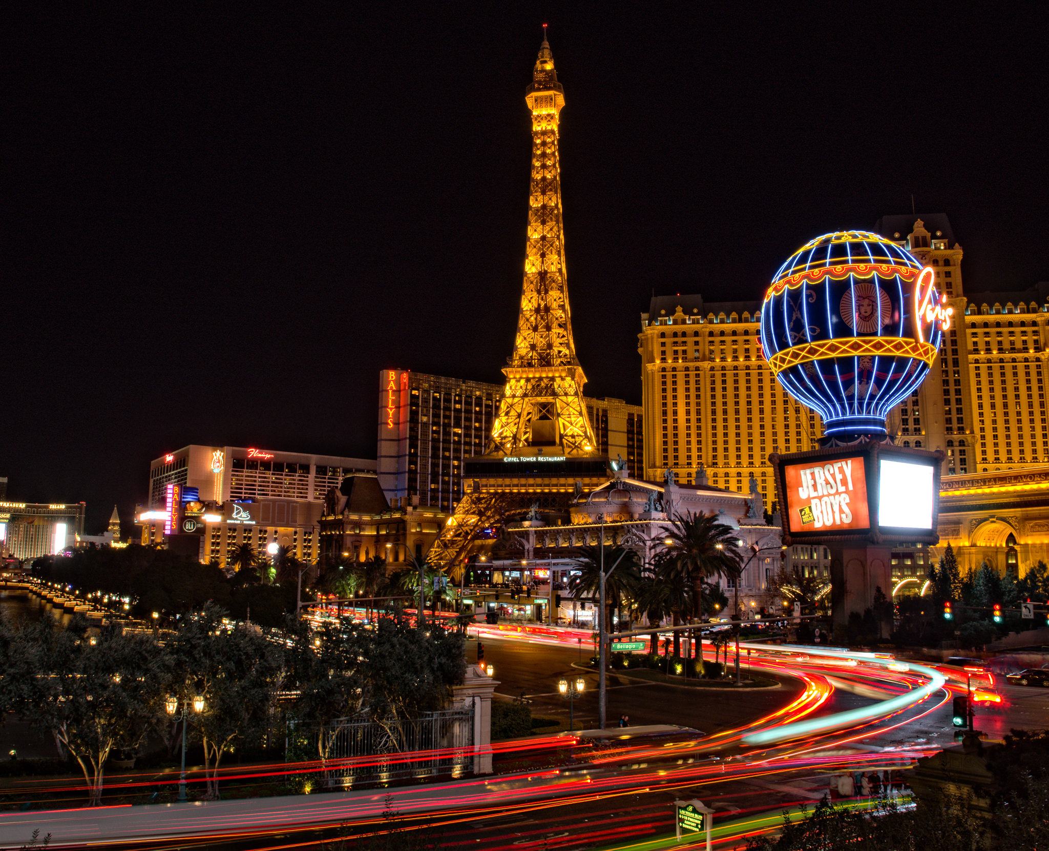 Quick Guide to Transportation in Las Vegas