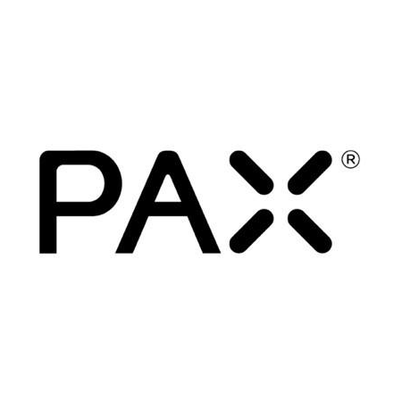 Pax Logo