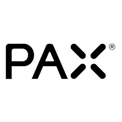 Pax - Бренд Логотип