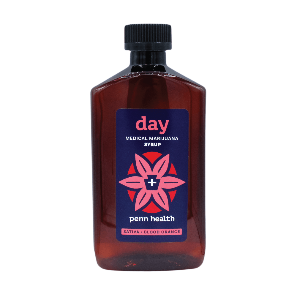 Day Blood Orange Syrup Product Image