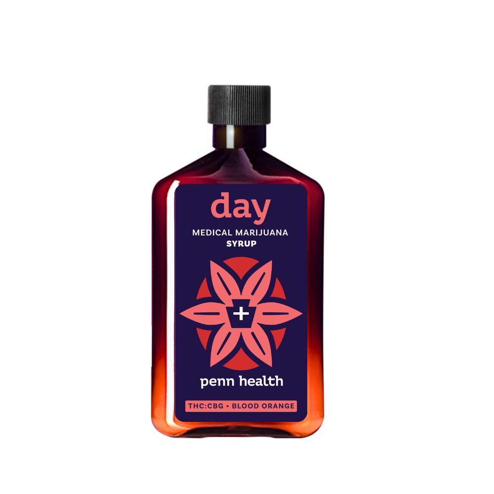 Day Blood Orange Syrup Product Image