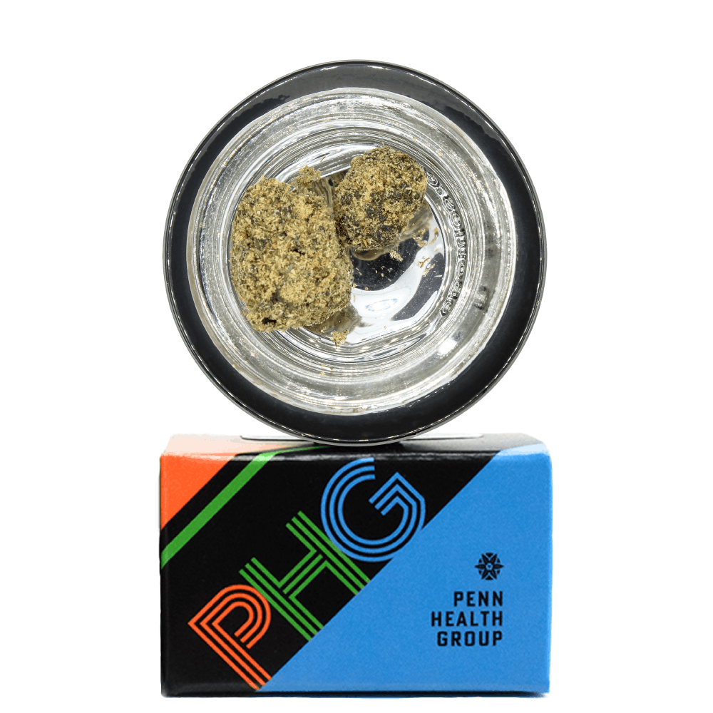 Flower Concentrate Product Image