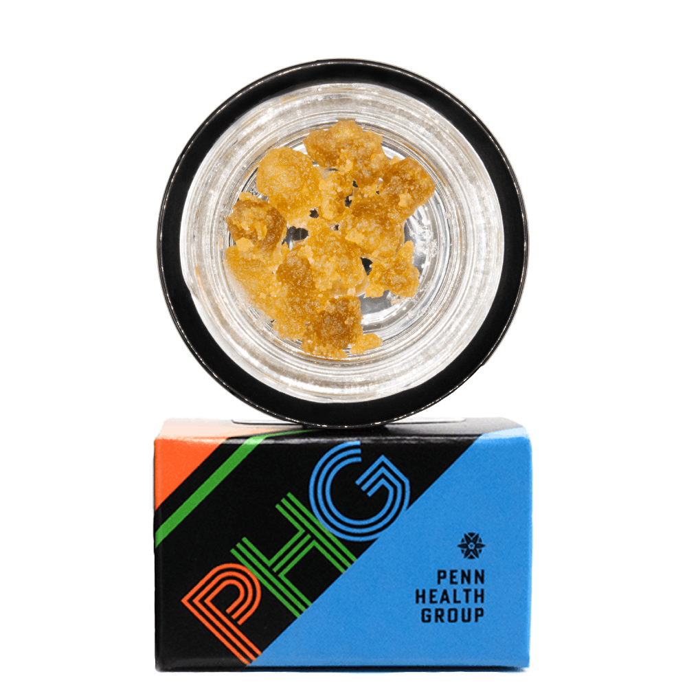 Live Sugar Product Image