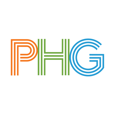 Penn Health Group Penn Health Group Logo