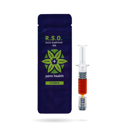 Hybrid RSO Hybrid RSO Product Image