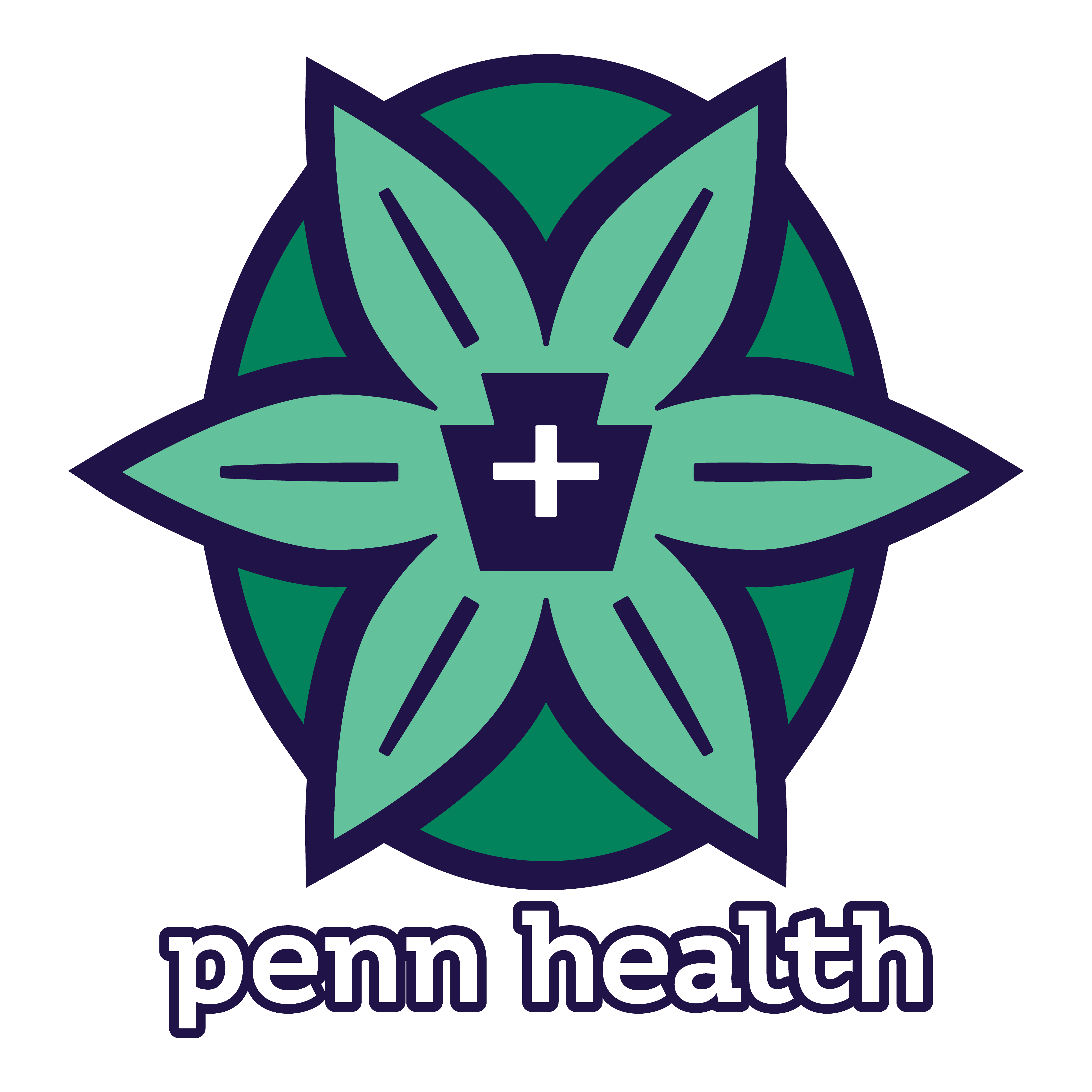Penn Health Logo