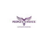 People's Choice Jackson - Logo