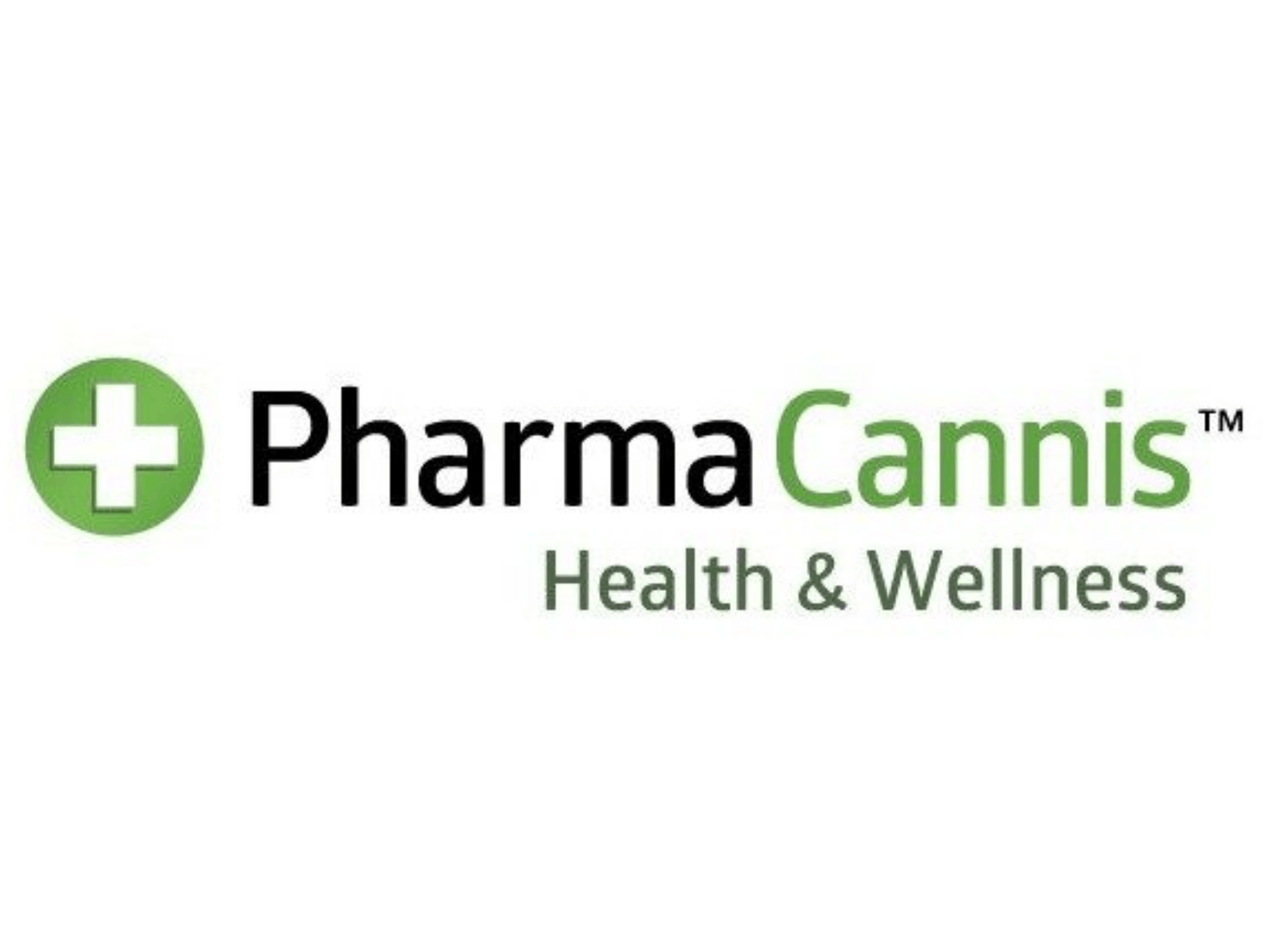 PharmaCannis - Logo