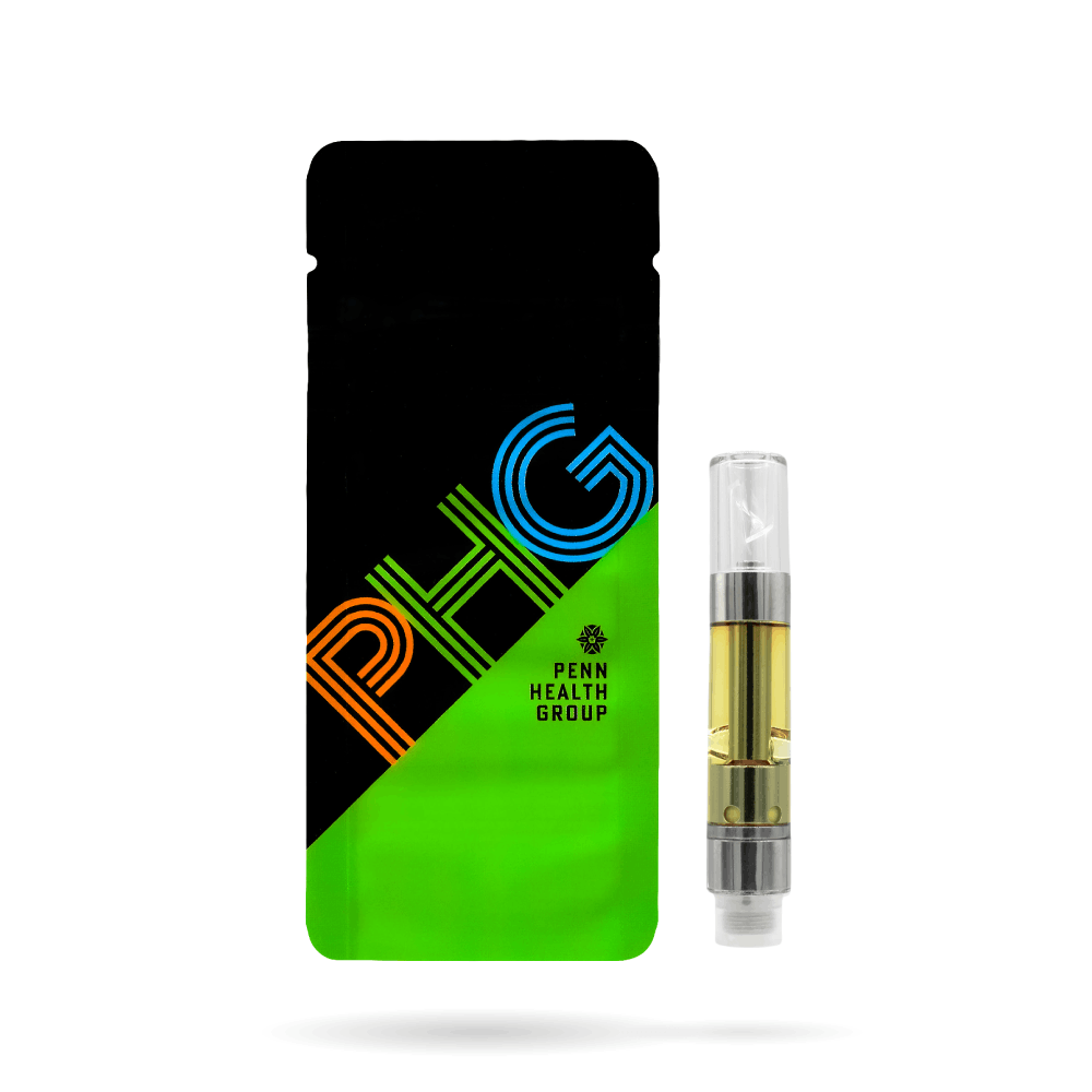 Hybrid Distillage Cartridge 1g Product Image