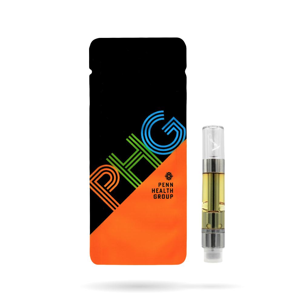 Sativa Distillate Cartridge 1g Product Image