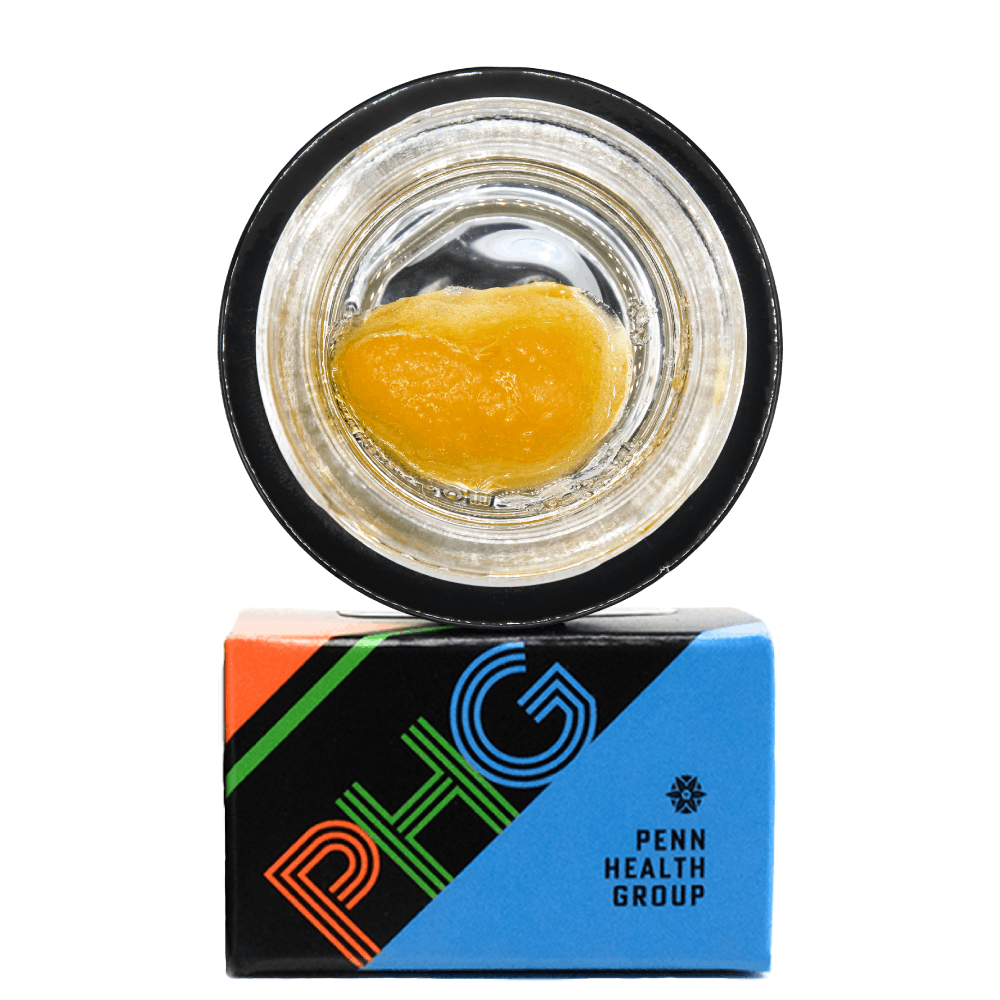 Cured Badder Product Image