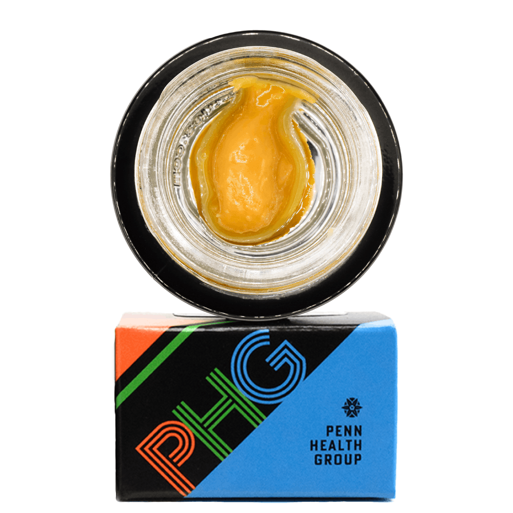 Cured Budder Product Image