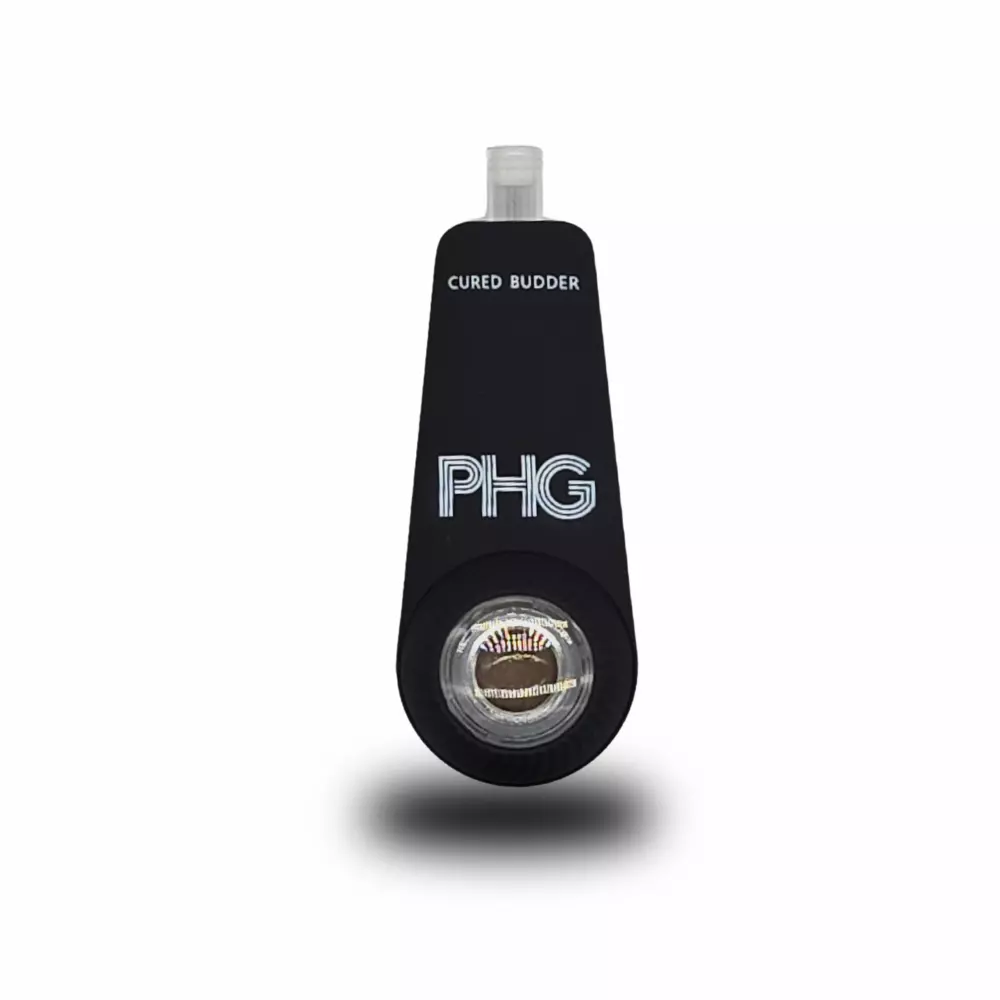 DabGo Cured Budder AIO Product Image