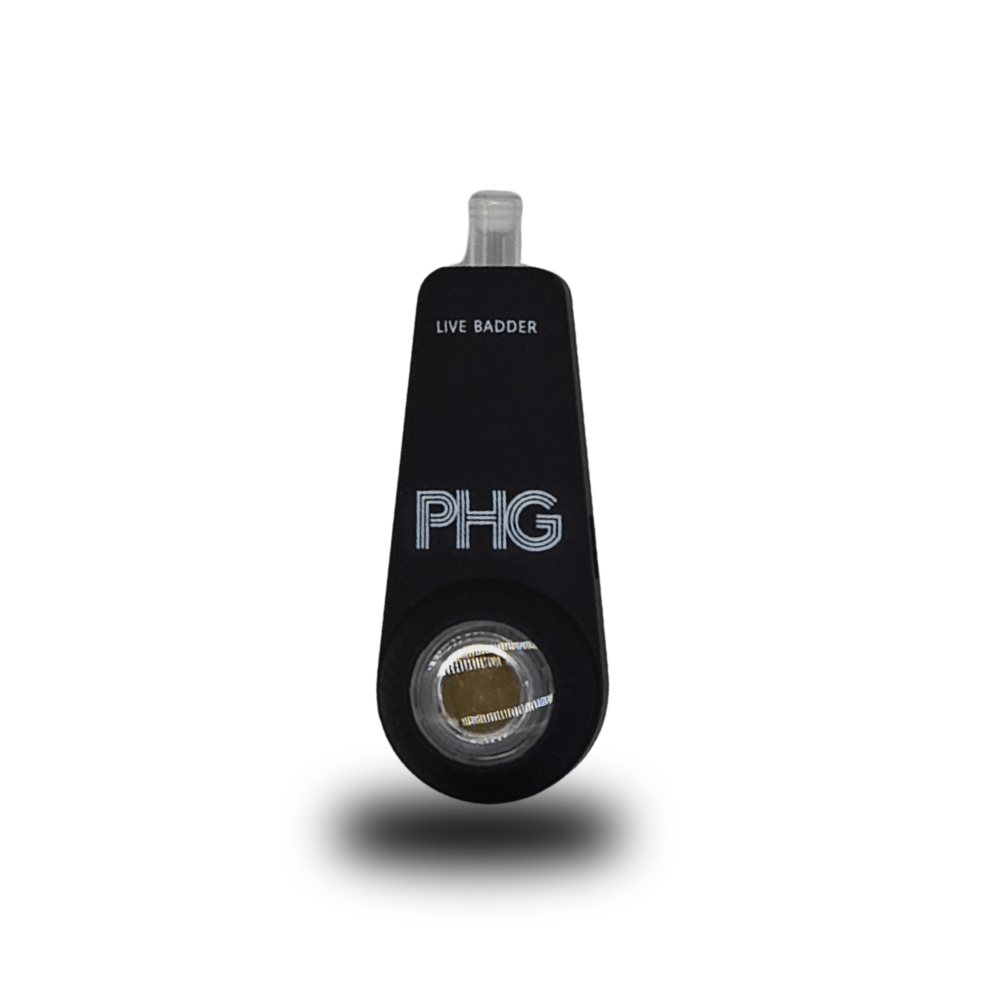 DabGo Live Badder AIO Product Image
