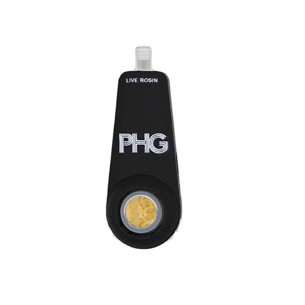 DabGo Live Rosin AIO Product Image