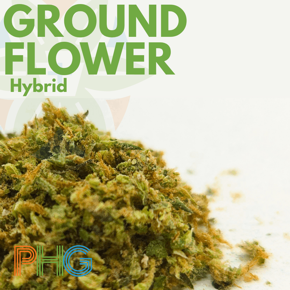 Ground Flower Hybrid Product Image