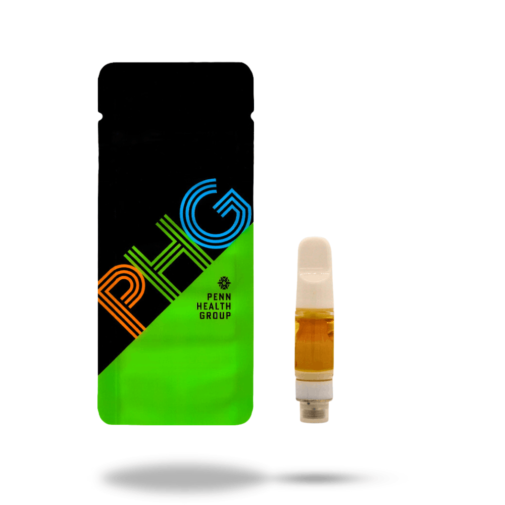 Hybrid Cured Resin Cartridge Product Image
