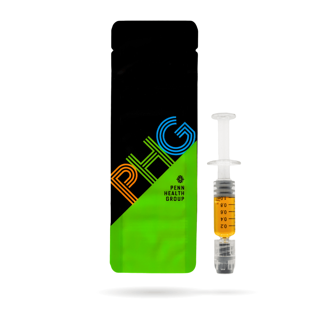 Hybrid Sauce Syringe Product Image