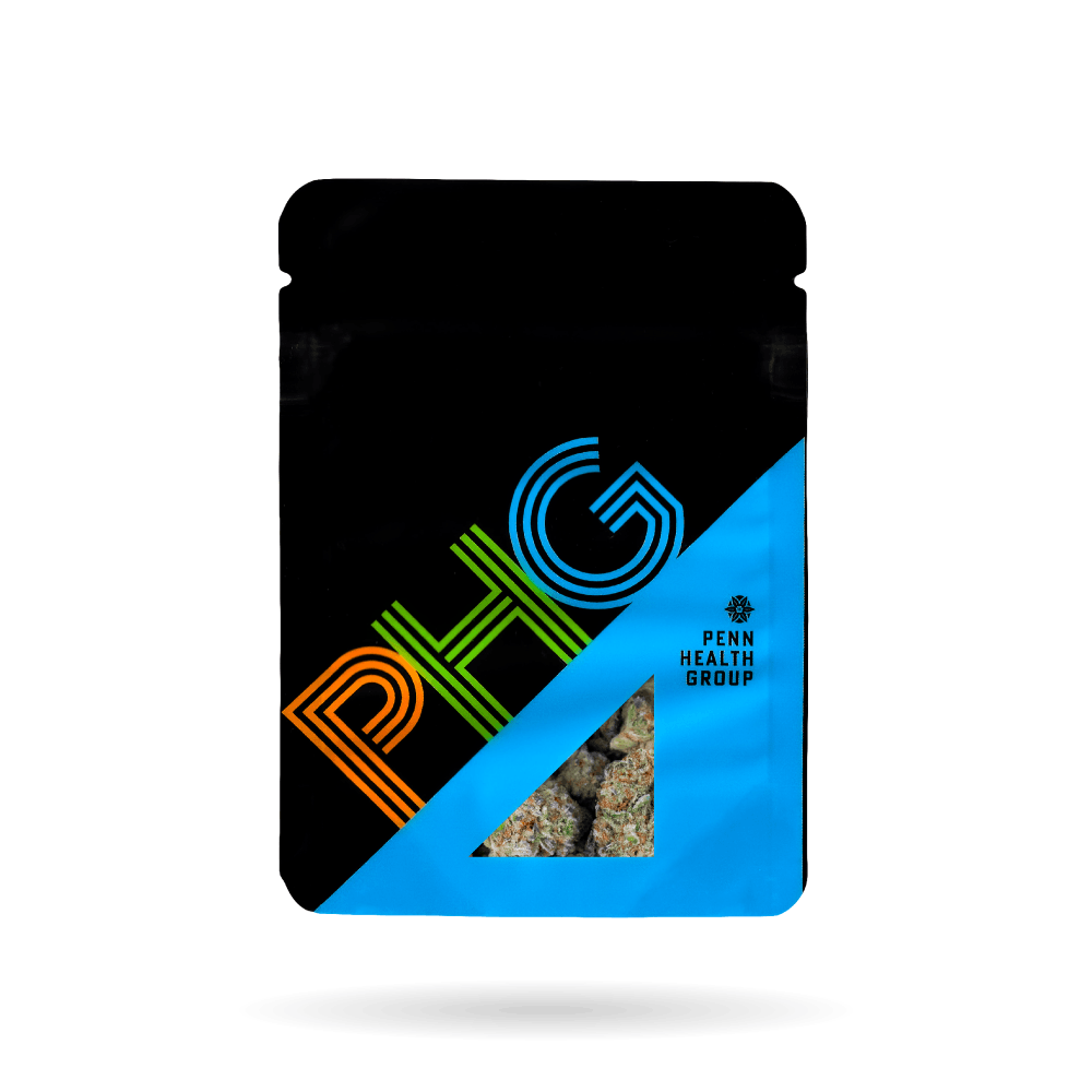 Indica Flower  Product Image