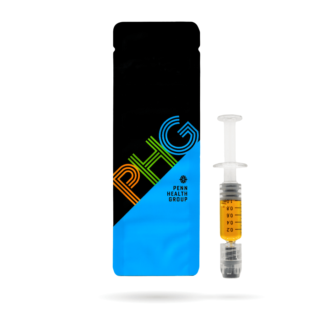 Indica Sauce Syringe Product Image