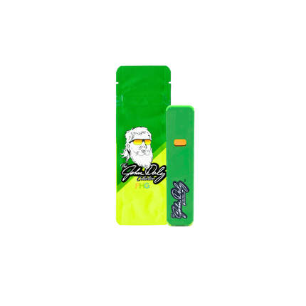 John Daly AIO Disposable John Daly AIO Disposable Product Image