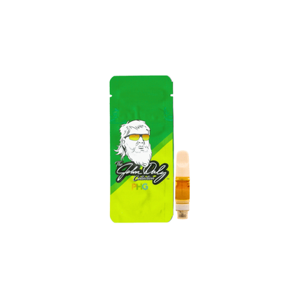 John Daly LLR Cartridge John Daly LLR Cartridge Product Image